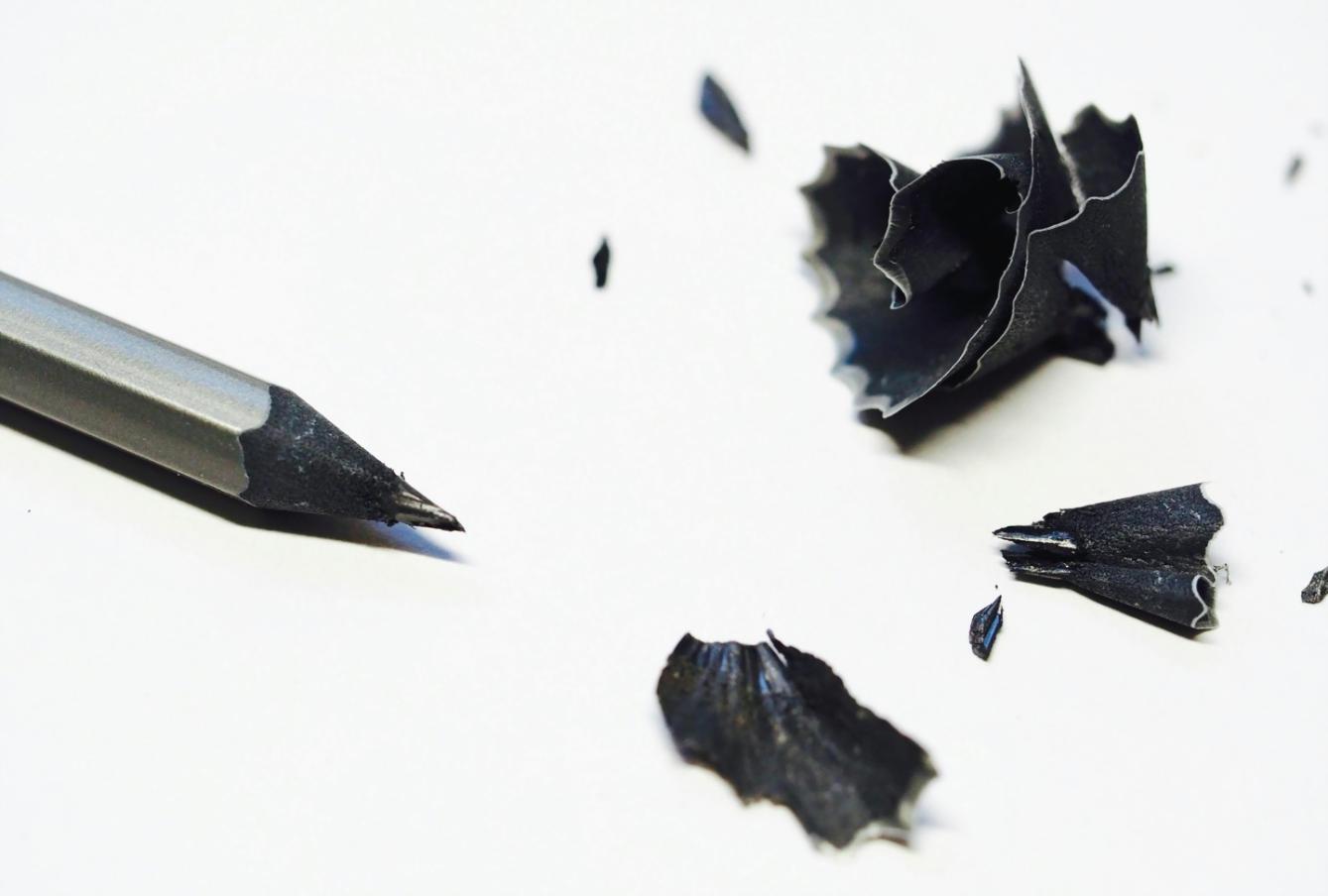 Процесс создания детализированного персонажа на графическом планшете