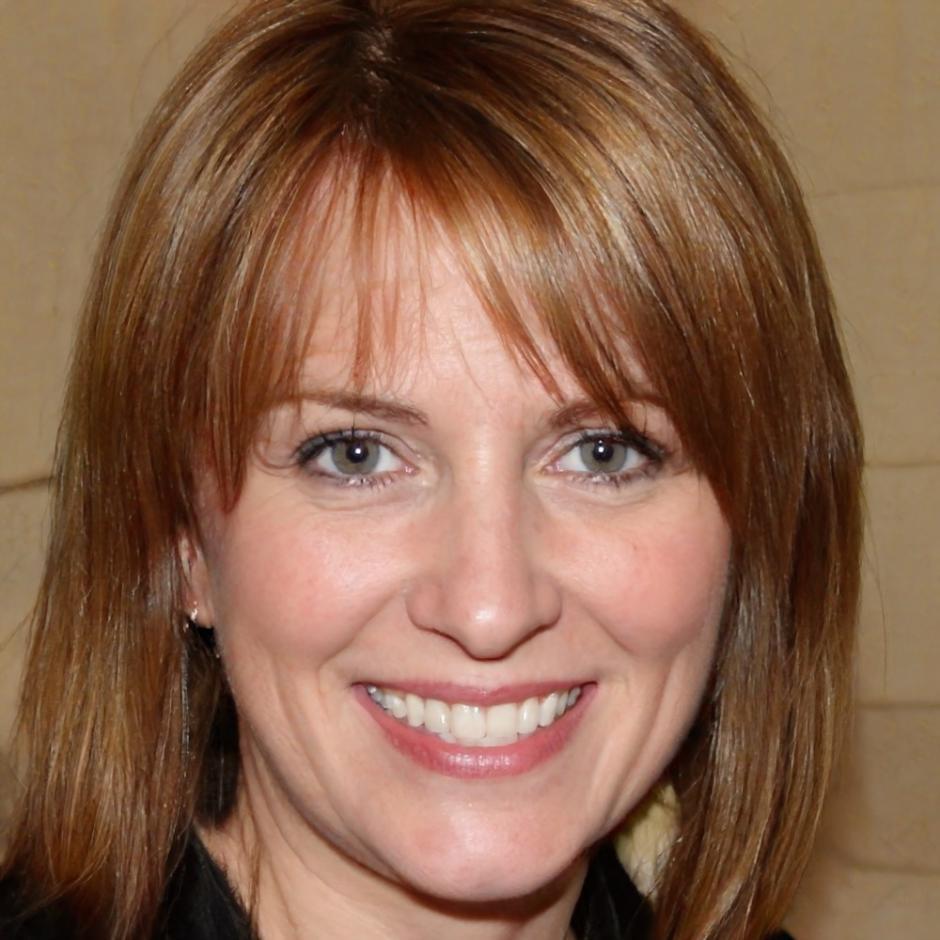 Фотография преподавателя Анары Толегеновой