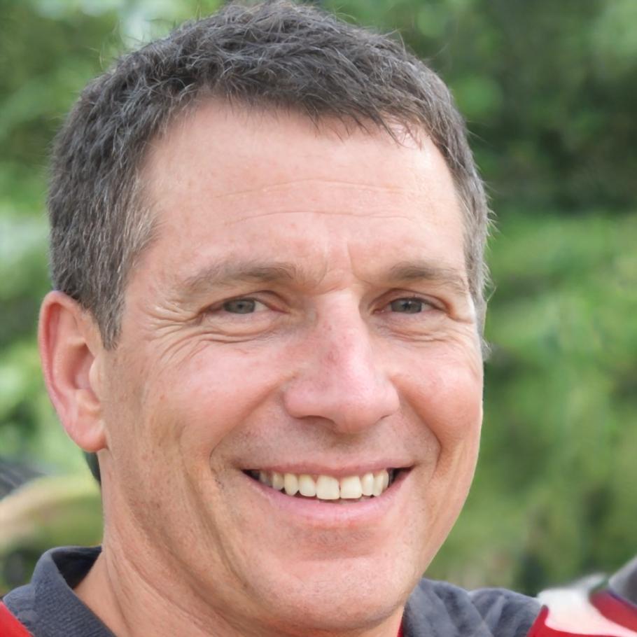 Фотография преподавателя Дмитрия Волкова