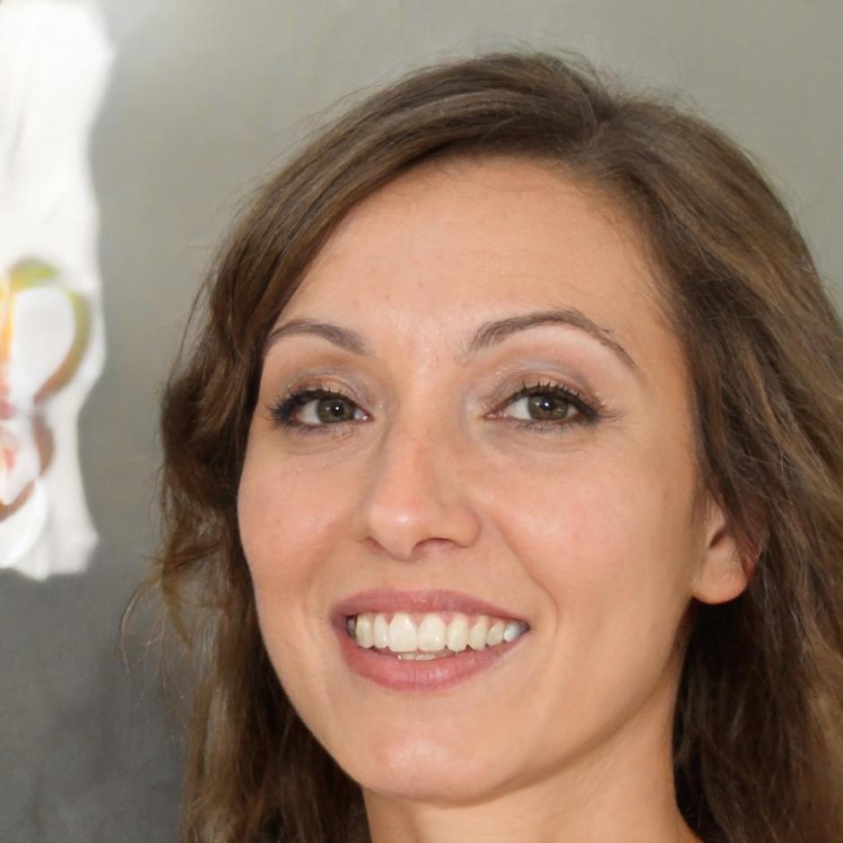 Фотография преподавателя Елены Жанабаевой