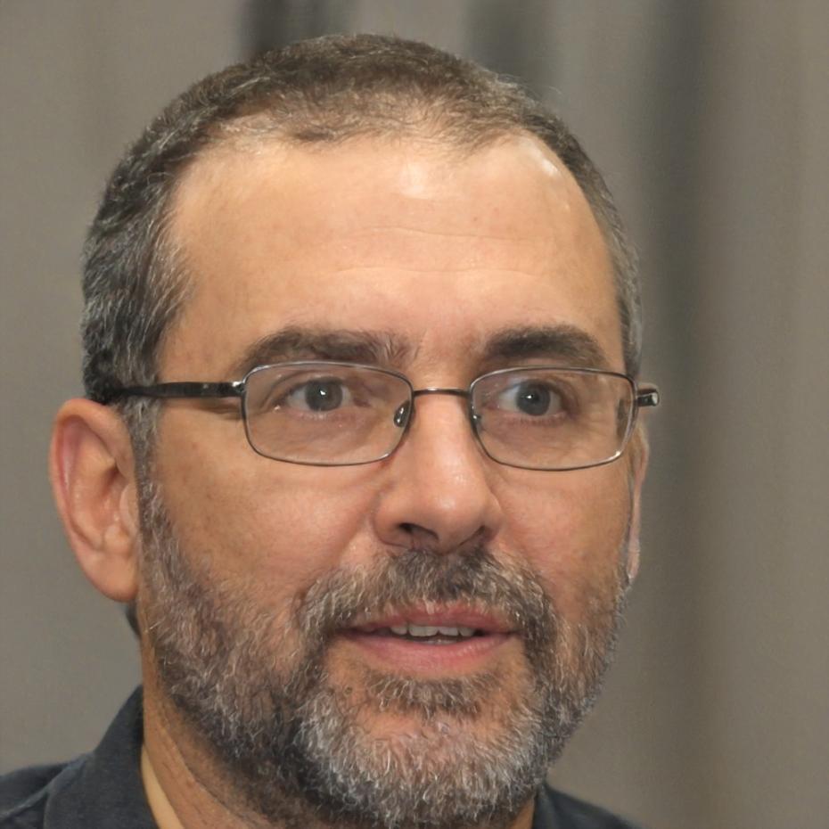 Фото преподавателя Тимура Жанаева