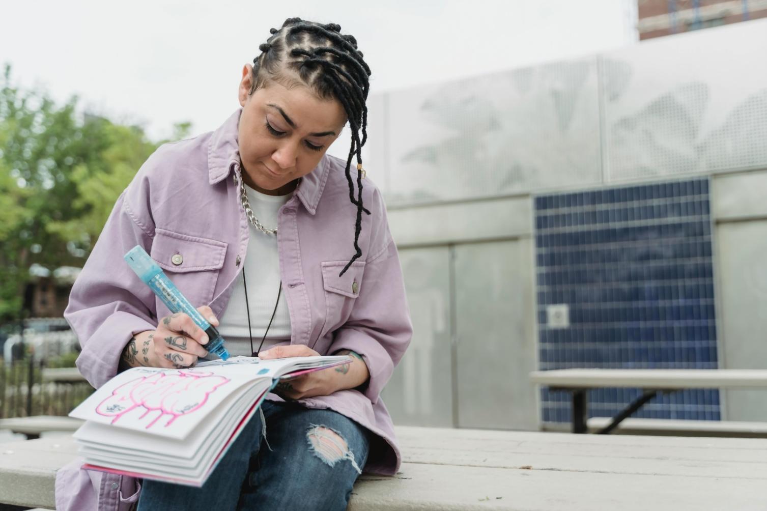 Индивидуальная обратная связь от преподавателей