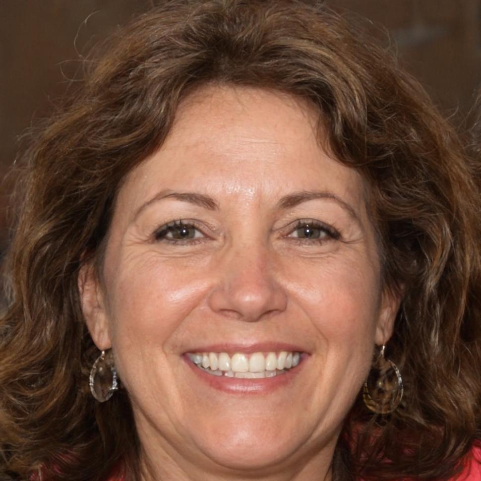 Выпускница курса Kycar Spoux